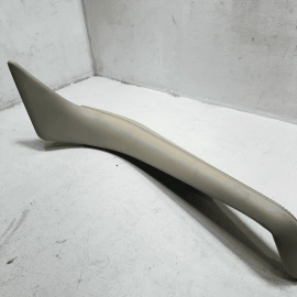 2018-2020 TOYOTA CAMRY DASH DASHBOARD RIGHT SIDE TRIM COVER PANEL BEIGE OEM