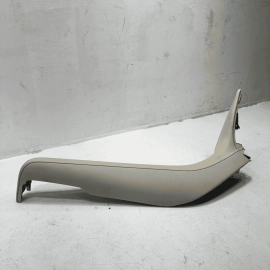 2018-2020 TOYOTA CAMRY DASH DASHBOARD RIGHT SIDE TRIM COVER PANEL BEIGE OEM