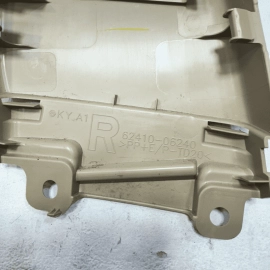 2018-24 TOYOTA CAMRY PASSENGER SIDE UPPER B PILLAR TRIM COVER PANEL OEM BEIGE 2018-24 TOYOTA CAMRY PASSENGER SIDE UPPER B PILLAR TRIM COVER PANEL OEM BEIGE