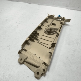 2018-24 TOYOTA CAMRY PASSENGER SIDE UPPER B PILLAR TRIM COVER PANEL OEM BEIGE 2018-24 TOYOTA CAMRY PASSENGER SIDE UPPER B PILLAR TRIM COVER PANEL OEM BEIGE