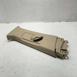 2018-24 TOYOTA CAMRY PASSENGER SIDE UPPER B PILLAR TRIM COVER PANEL OEM BEIGE