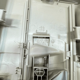 2018-24 TOYOTA CAMRY PASSENGER SIDE UPPER B PILLAR TRIM COVER PANEL OEM BEIGE 2018-24 TOYOTA CAMRY PASSENGER SIDE UPPER B PILLAR TRIM COVER PANEL OEM BEIGE