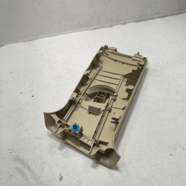 2018-24 TOYOTA CAMRY PASSENGER SIDE UPPER B PILLAR TRIM COVER PANEL OEM BEIGE