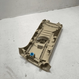 2018-24 TOYOTA CAMRY PASSENGER SIDE UPPER B PILLAR TRIM COVER PANEL OEM BEIGE 2018-24 TOYOTA CAMRY PASSENGER SIDE UPPER B PILLAR TRIM COVER PANEL OEM BEIGE