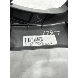 2014-2016 Chevrolet Sonic Dash Center Radio Bezel Trim Panel W/ AC Vents OEM