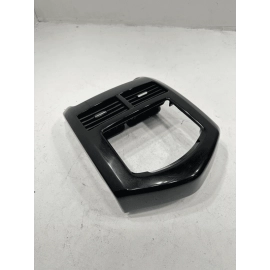 2014-2016 Chevrolet Sonic Dash Center Radio Bezel Trim Panel W/ AC Vents OEM
