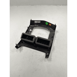 2014-2016 Chevrolet Sonic Dash Center Radio Bezel Trim Panel W/ AC Vents OEM