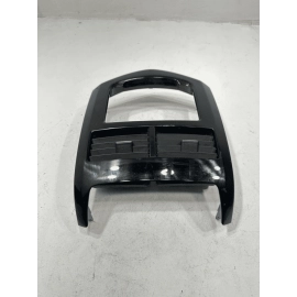2014-2016 Chevrolet Sonic Dash Center Radio Bezel Trim Panel W/ AC Vents OEM
