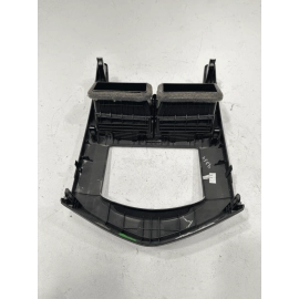 2014-2016 Chevrolet Sonic Dash Center Radio Bezel Trim Panel W/ AC Vents OEM