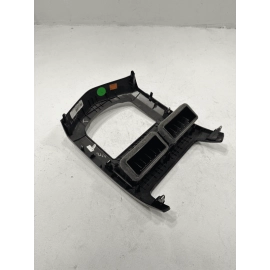 2014-2016 Chevrolet Sonic Dash Center Radio Bezel Trim Panel W/ AC Vents OEM