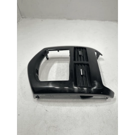 2014-2016 Chevrolet Sonic Dash Center Radio Bezel Trim Panel W/ AC Vents OEM