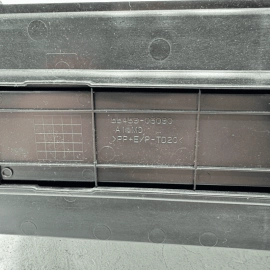 2018 - 2024 TOYOTA CAMRY GLOVE COMPARTMENT STORAGE BOX BEIGE OEM