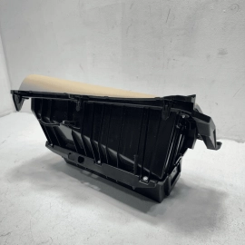 2018 - 2024 TOYOTA CAMRY GLOVE COMPARTMENT STORAGE BOX BEIGE OEM