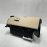 2018 - 2024 TOYOTA CAMRY GLOVE COMPARTMENT STORAGE BOX BEIGE OEM