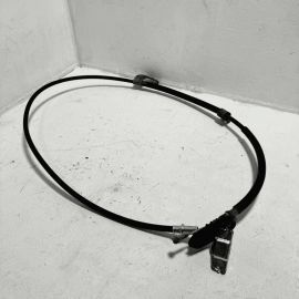 13-18 Chevrolet Sonic Rear Left Driver & Right Passenger Parking Brake Cable OEM