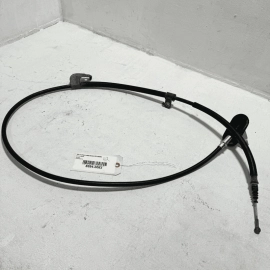 13-18 Chevrolet Sonic Rear Left Driver & Right Passenger Parking Brake Cable OEM