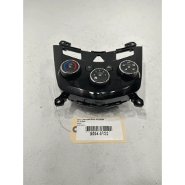 2014 Chevrolet Sonic RS 1.4L HVAC Temperature AC Climate Control Switch Unit OEM