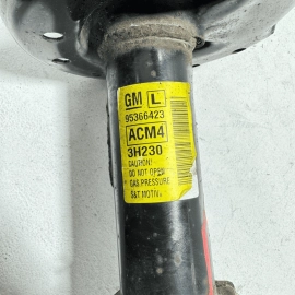 2014-2020 Chevrolet Sonic Front Left Driver Side Suspension Strut Assembly OEM