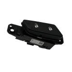 2012-2016 Chevrolet Sonic Dash Instrument Panel Mounted Door Lock Switch OEM