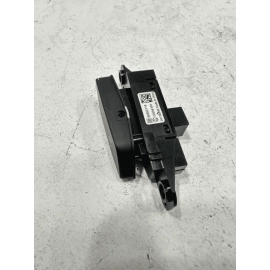 2012-2016 Chevrolet Sonic Dash Instrument Panel Mounted Door Lock Switch OEM