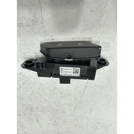 2012-2016 Chevrolet Sonic Dash Instrument Panel Mounted Door Lock Switch OEM