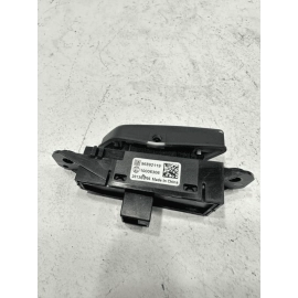2012-2016 Chevrolet Sonic Dash Instrument Panel Mounted Door Lock Switch OEM