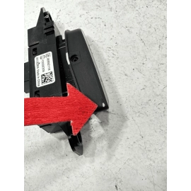 2012-2016 Chevrolet Sonic Dash Instrument Panel Mounted Door Lock Switch OEM