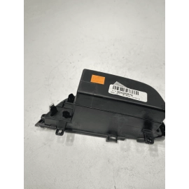 2013-16 Chevrolet Sonic RS Dash Mounted Passenger Side Storage Compartment OEM