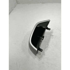 2013-16 Chevrolet Sonic RS Dash Mounted Passenger Side Storage Compartment OEM