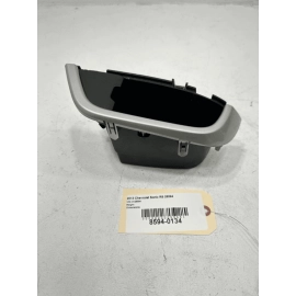 2013-16 Chevrolet Sonic RS Dash Mounted Passenger Side Storage Compartment OEM