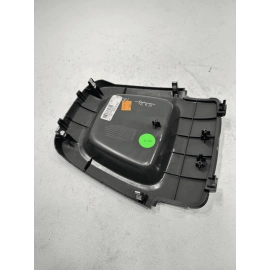 2014-16 Chevrolet Sonic Dash Instrument Panel Center Upper Storage Tray Trim OEM
