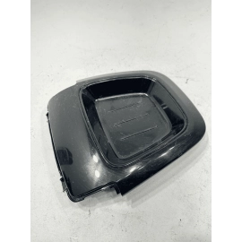 2014-16 Chevrolet Sonic Dash Instrument Panel Center Upper Storage Tray Trim OEM