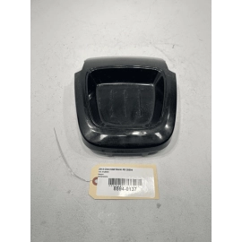 2014-16 Chevrolet Sonic Dash Instrument Panel Center Upper Storage Tray Trim OEM