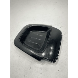 2014-16 Chevrolet Sonic Dash Instrument Panel Center Upper Storage Tray Trim OEM