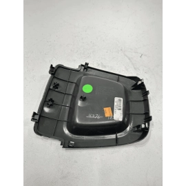 2014-16 Chevrolet Sonic Dash Instrument Panel Center Upper Storage Tray Trim OEM