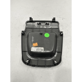 2014-16 Chevrolet Sonic Dash Instrument Panel Center Upper Storage Tray Trim OEM