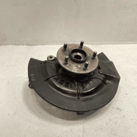 TOYOTA CAMRY XLE LE 2.5L FRONT PASSENGER SIDE SPINDLE KNUCKLE HUB OEM 2018-2024