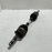 2012-2020 Chevrolet Sonic Front Left Driver Side Half-Shaft Assembly OEM