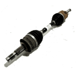 2012-2020 Chevrolet Sonic Front Left Driver Side Half-Shaft Assembly OEM