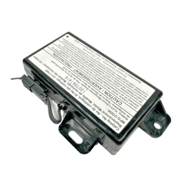 2012-2018 Chevrolet Sonic Onstar Communication Backup Battery Module OEM