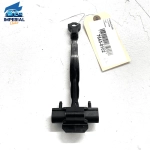 2023 MAZDA CX-50 REAR LEFT OR RIGHT DOOR CHECK STRAP STOP STOPPER CHECKER O