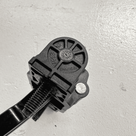 2023 MAZDA CX-50 REAR LEFT OR RIGHT DOOR CHECK STRAP STOP STOPPER CHECKER O