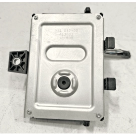 2014 Chevrolet Sonic RS 1.4L Fuel Pump Control Module Unit OEM