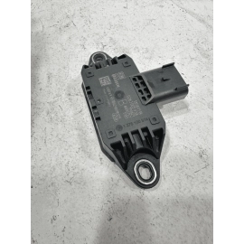 2012-2014 Chevrolet Sonic Stability Suspension Yaw Rate Sensor Module OEM