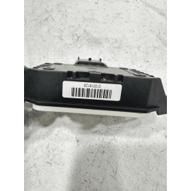 2012-2014 Chevrolet Sonic Stability Suspension Yaw Rate Sensor Module OEM
