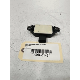 2012-2014 Chevrolet Sonic Stability Suspension Yaw Rate Sensor Module OEM