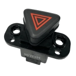 2012-2020 Chevrolet Sonic Dash Instrument Panel Hazard Warning Switch Button OEM