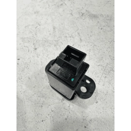 2012-2020 Chevrolet Sonic Dash Instrument Panel Hazard Warning Switch Button OEM
