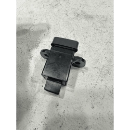 2012-2020 Chevrolet Sonic Dash Instrument Panel Hazard Warning Switch Button OEM