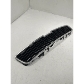 2013-2016 Chevrolet Sonic RS Front Bumper Upper Grille OEM Chrome
